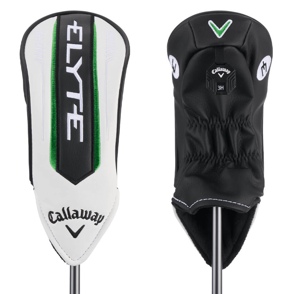 Callaway Elyte Max Fast Hybrid 2025