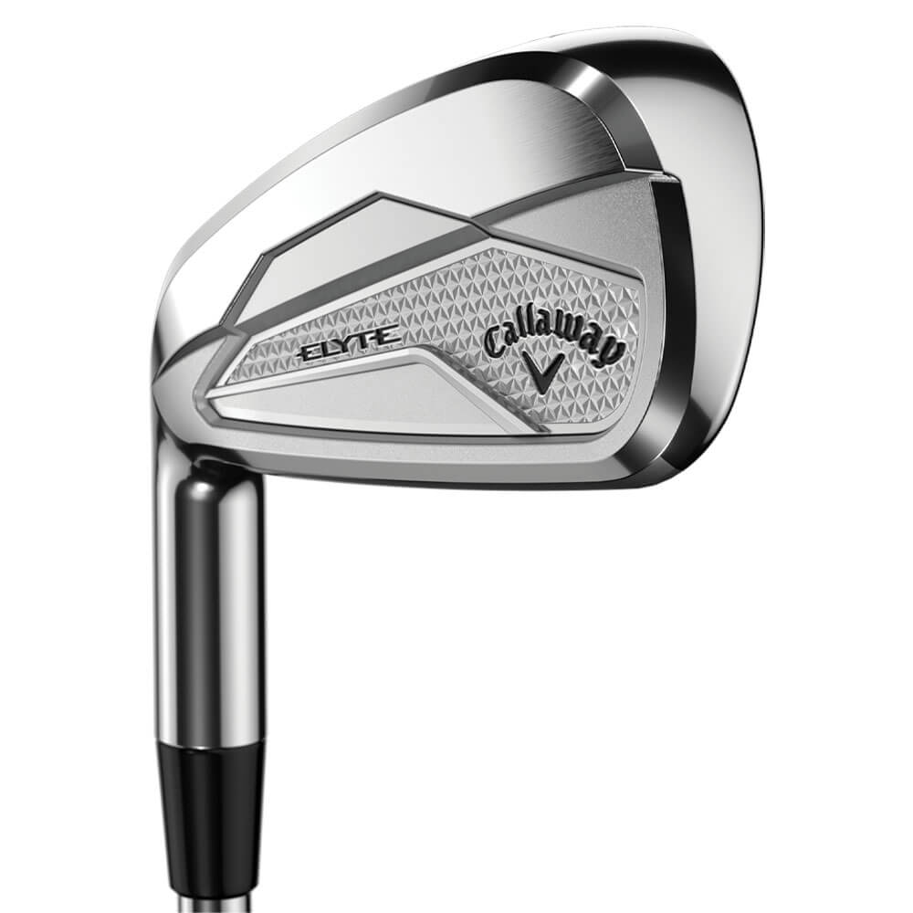 Callaway Elyte Single Iron - 25 Men