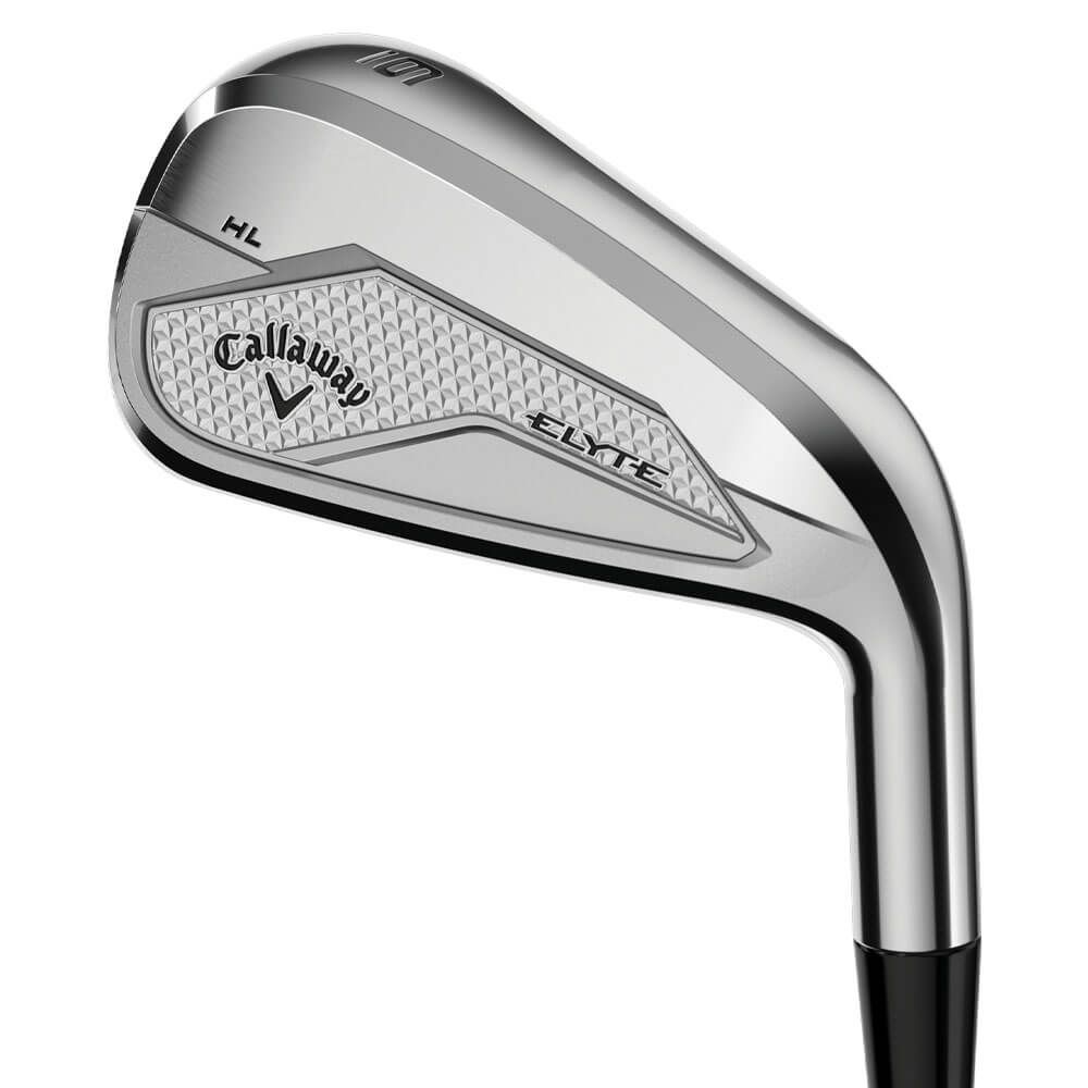 Callaway Elyte HL Single Iron 2025 Women