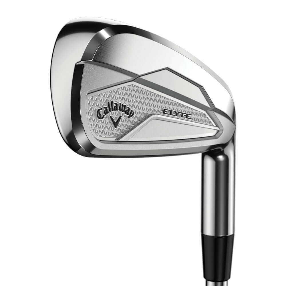 Callaway Elyte Iron Set 2025