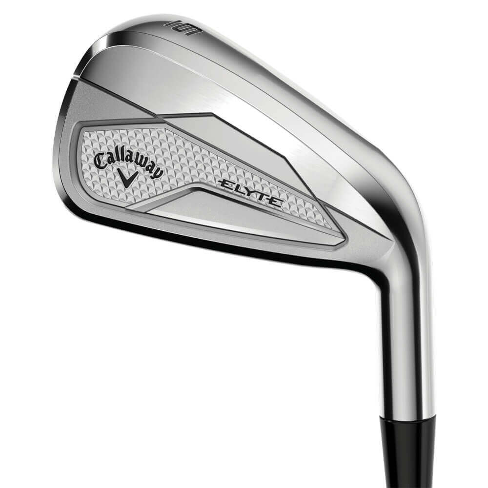 Callaway Elyte Iron Set 2025