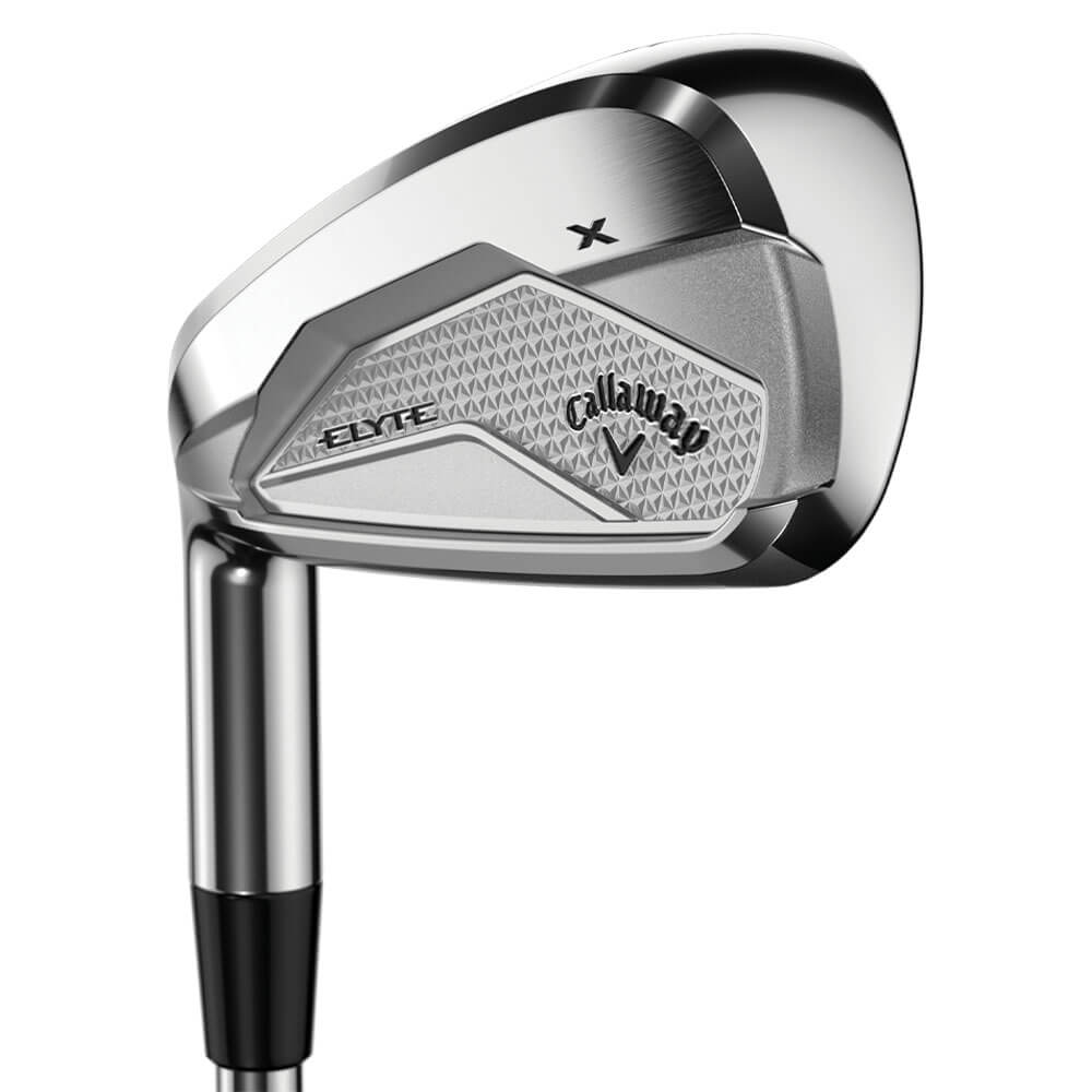 Callaway Elyte X Iron Set 2025