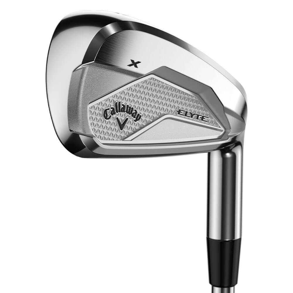 Callaway Elyte X Iron Set 2025