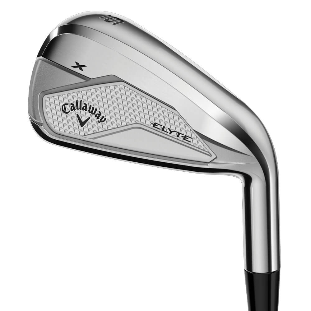 Callaway Elyte X Iron Set 2025