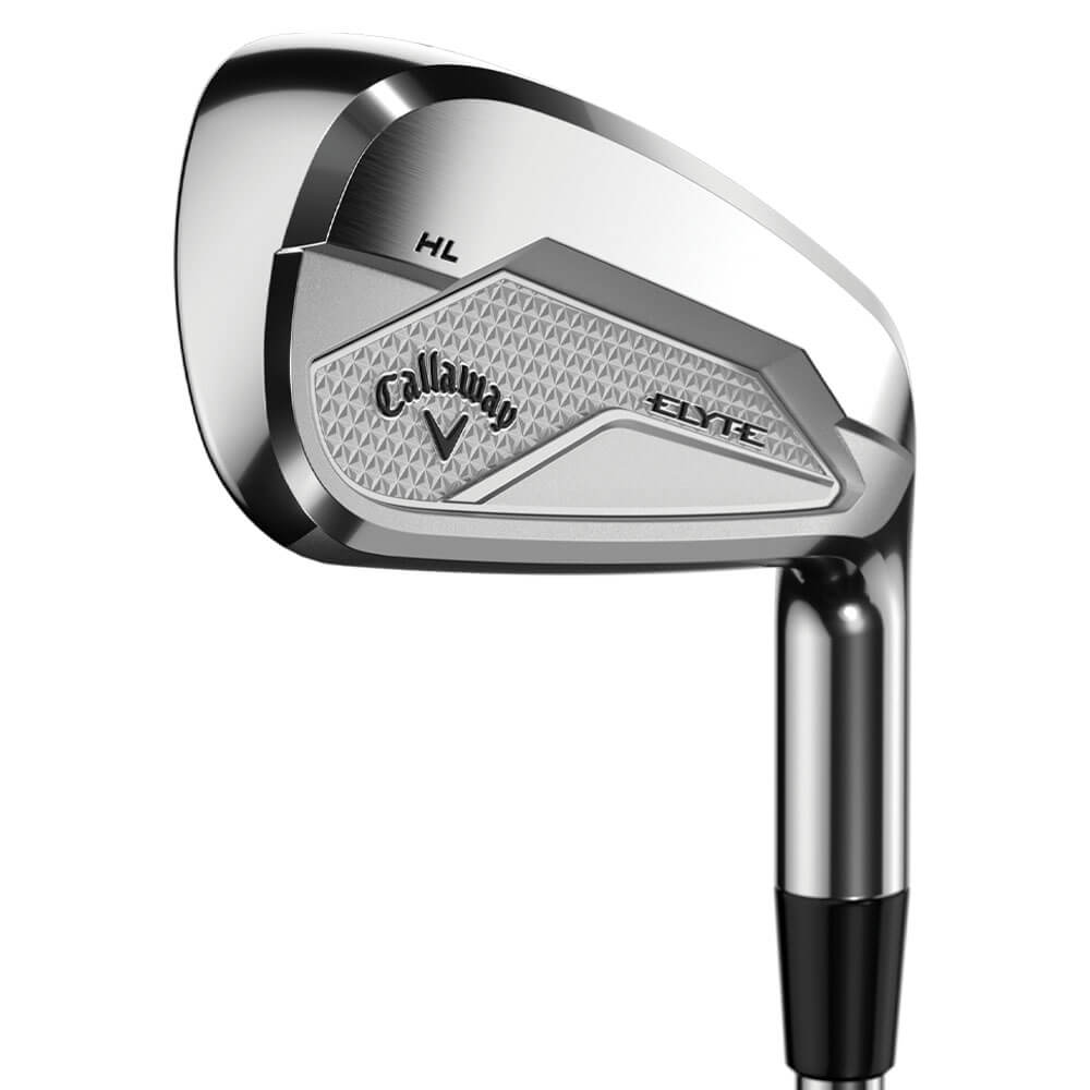 Callaway Elyte HL Iron Set 2025