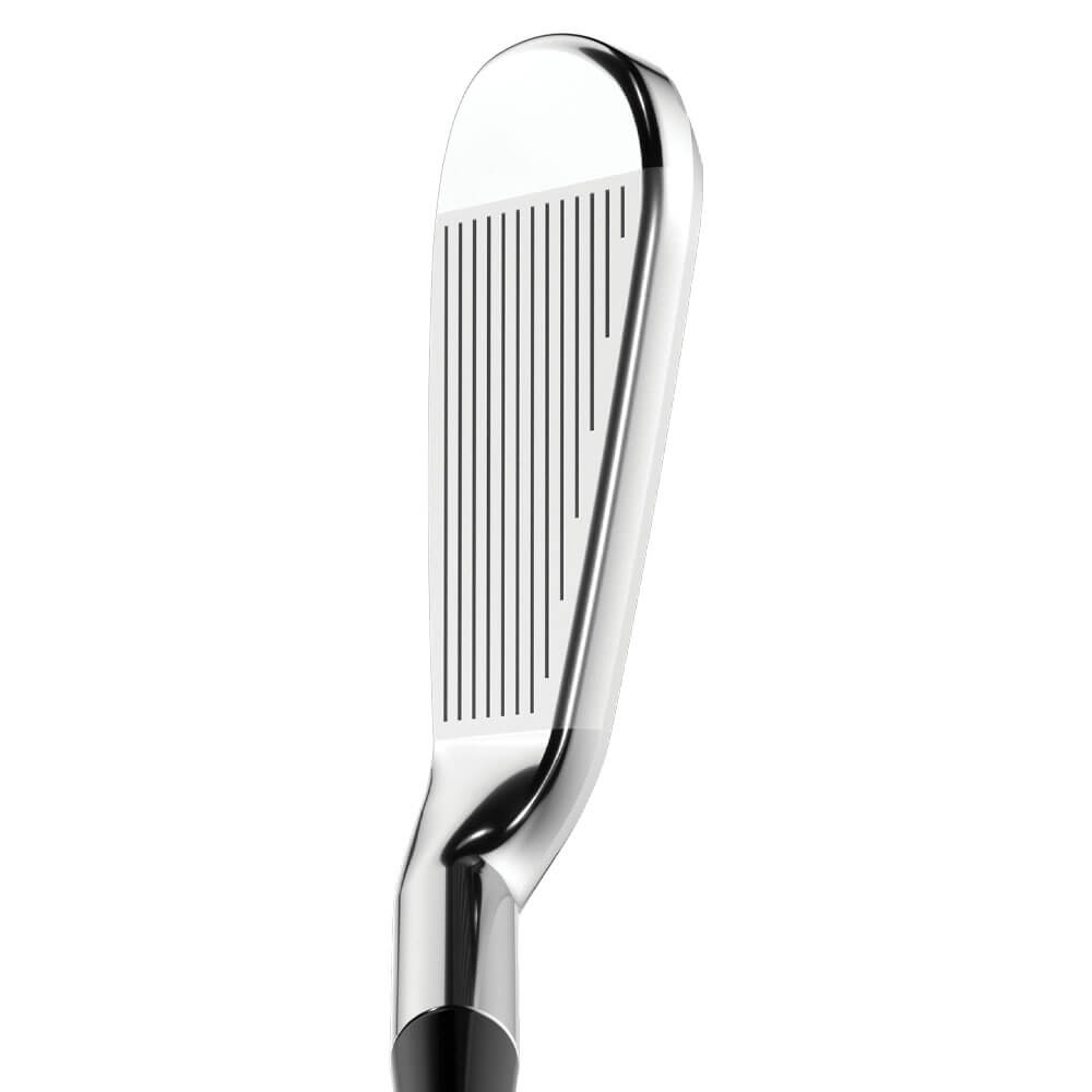 Callaway Elyte Max Fast Iron Set 2025