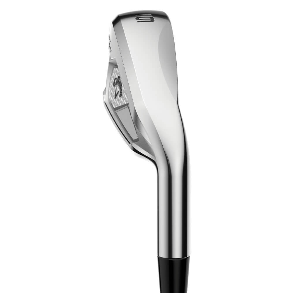 Callaway Elyte Max Fast Iron Set 2025 Women