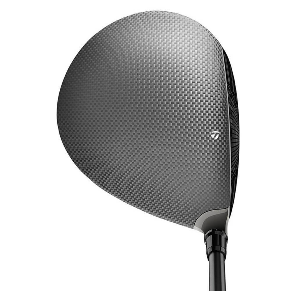 TaylorMade Qi35 LS Driver 460cc 2025