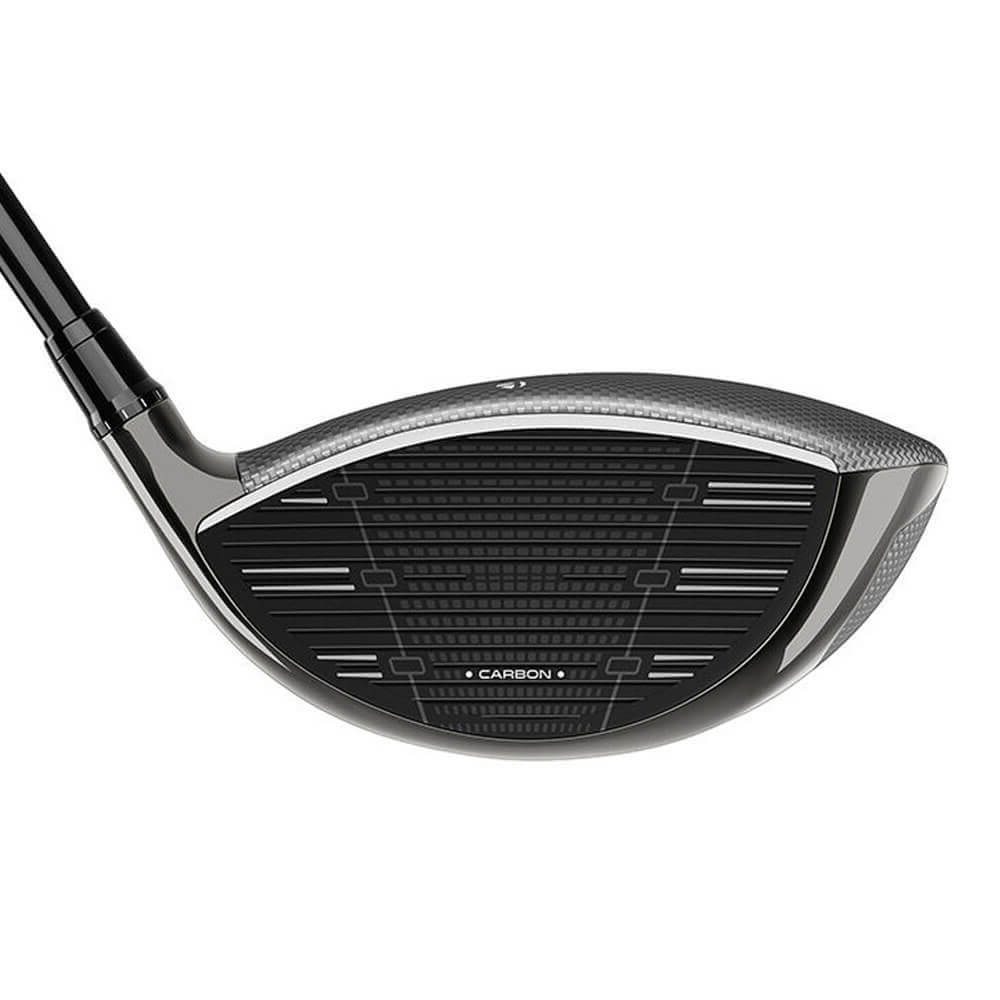 TaylorMade Qi35 LS Driver 460cc 2025