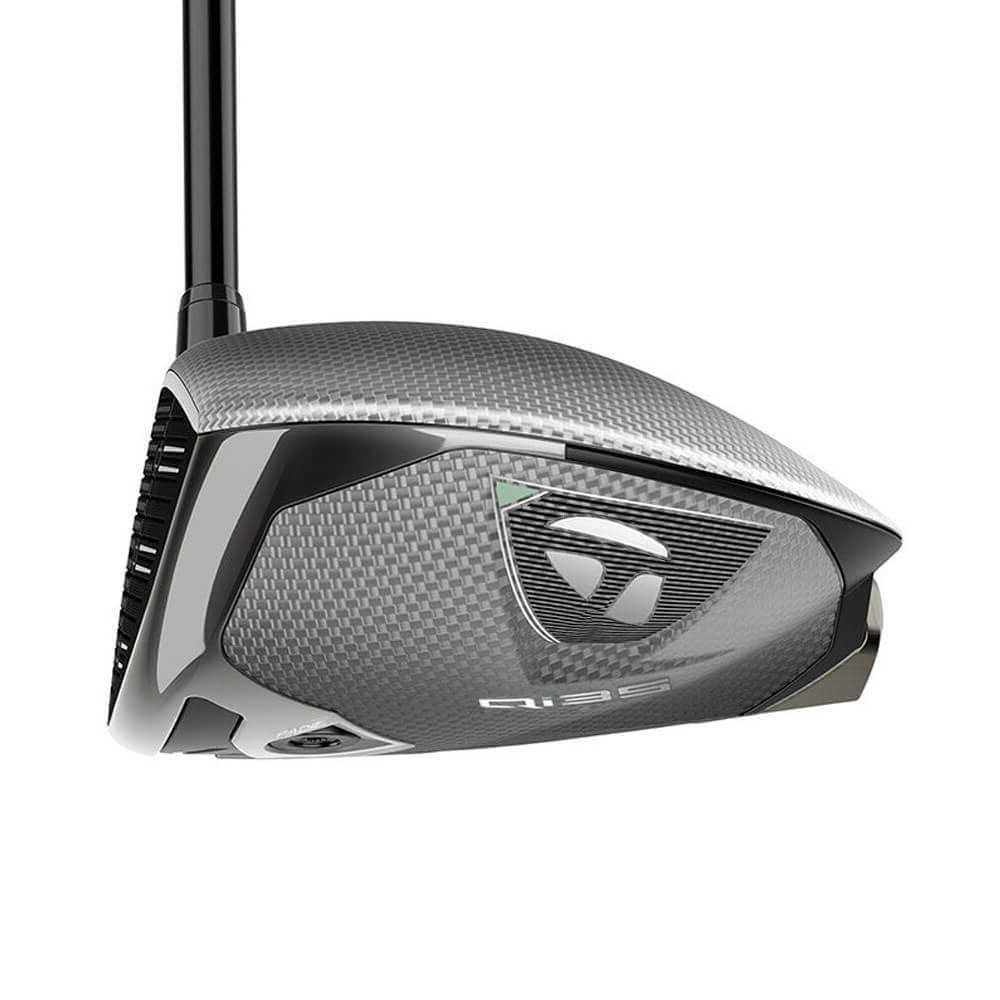 TaylorMade Qi35 LS Driver 460cc 2025