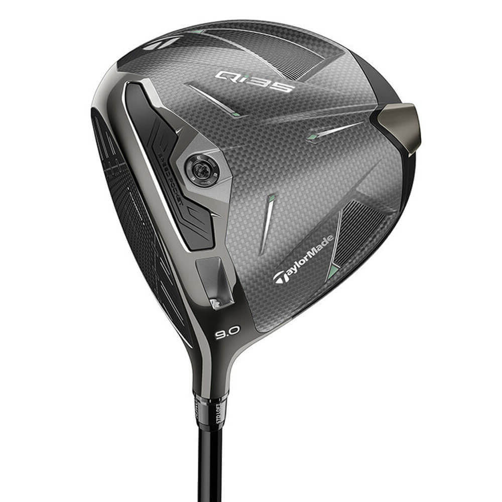 TaylorMade Qi35 Driver 460cc 2025 Men