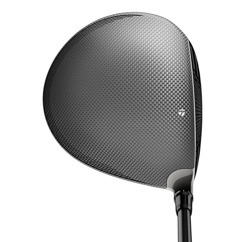 TaylorMade Qi35 Driver 460cc 2025