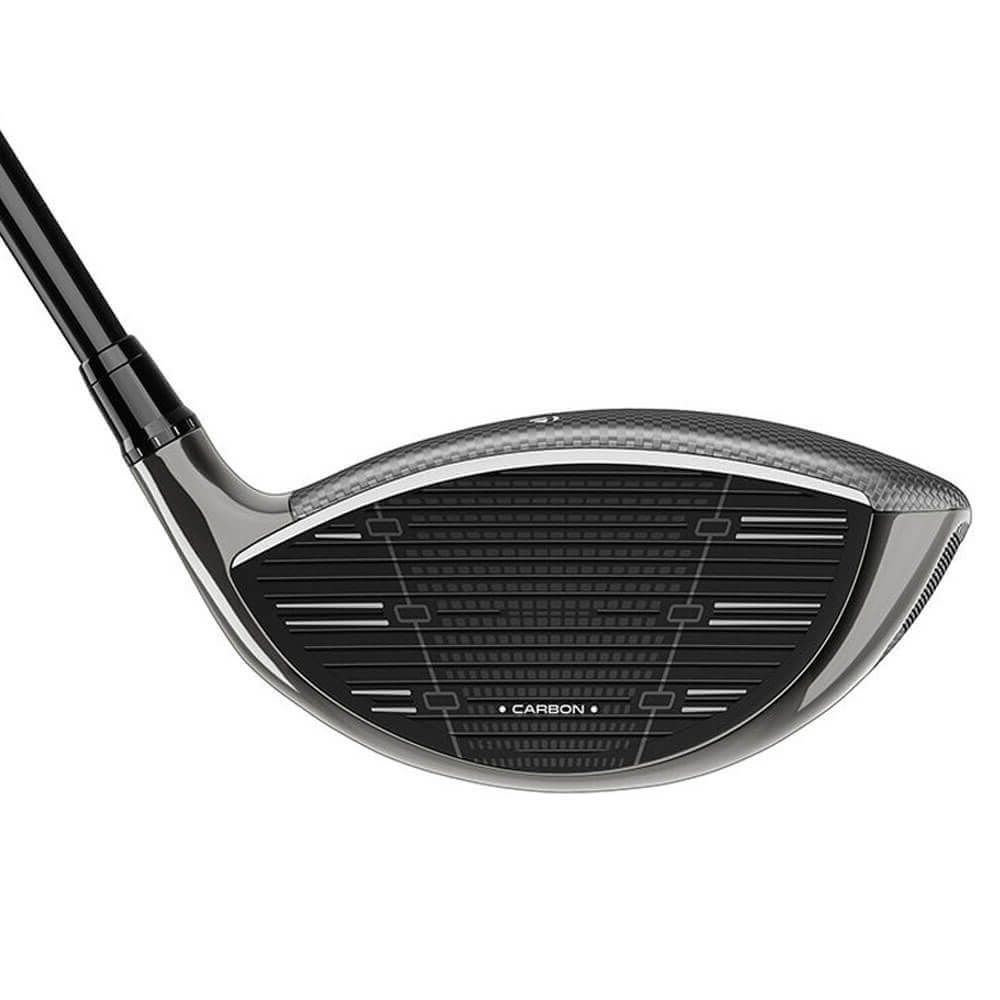 TaylorMade Qi35 Driver 460cc 2025