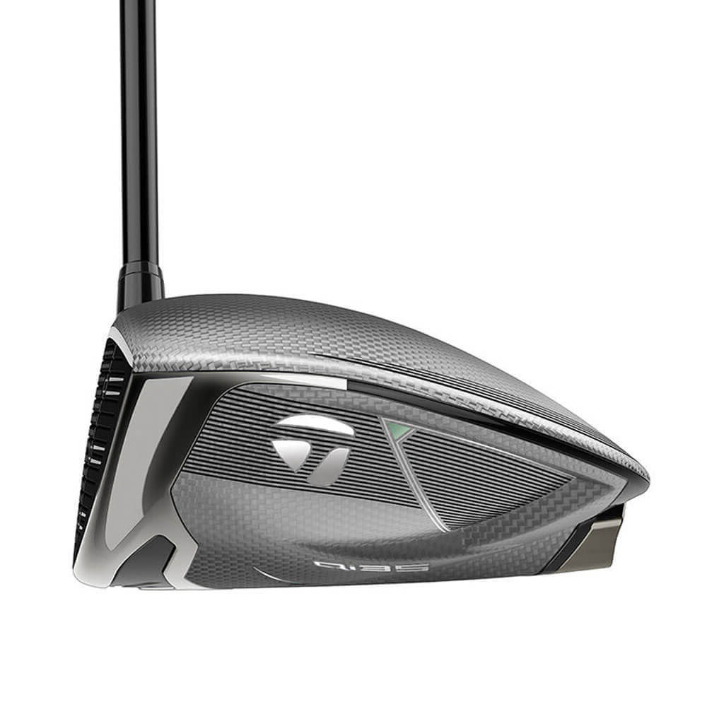 TaylorMade Qi35 Driver 460cc 2025 Men