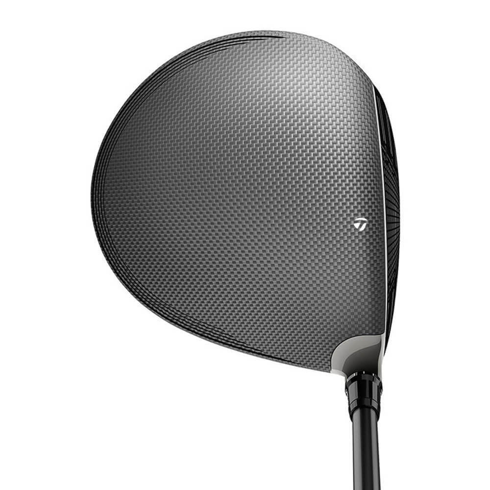 TaylorMade Qi35 Max Driver 460cc - 25 Men