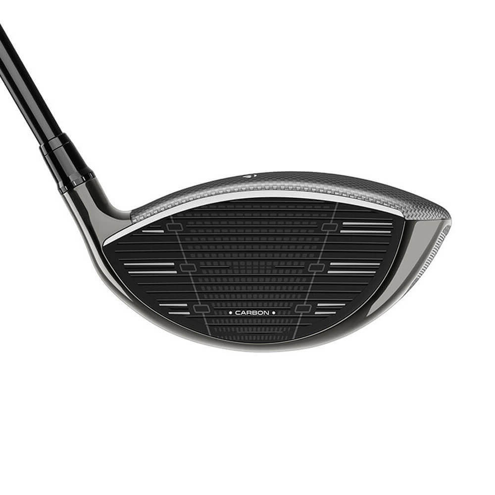 TaylorMade Qi35 Max Driver 460cc - 25 Men