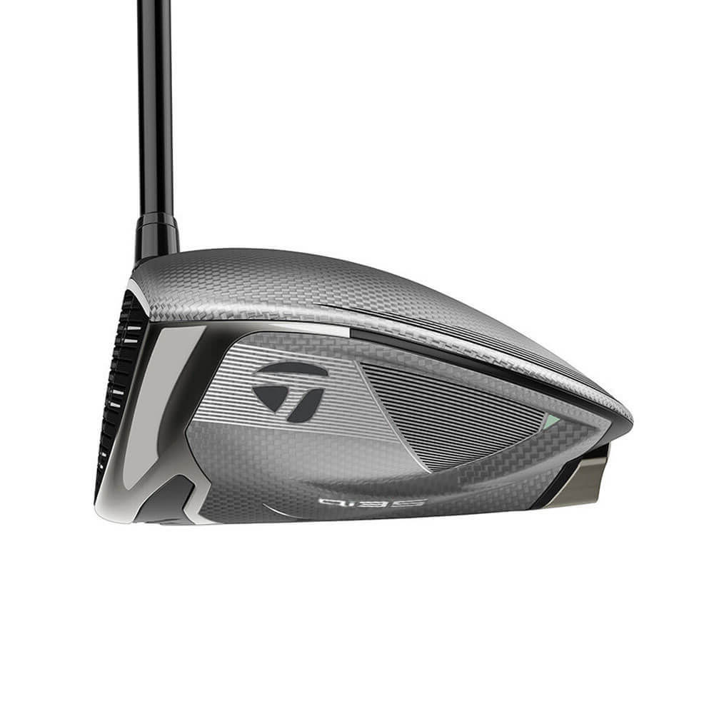 TaylorMade Qi35 Max Driver 460cc - 25 Men