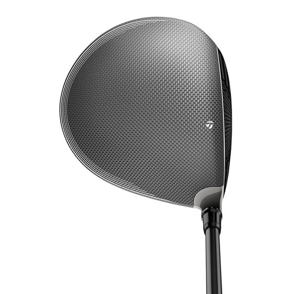 TaylorMade Qi35 Max Lite Driver 460cc 2025