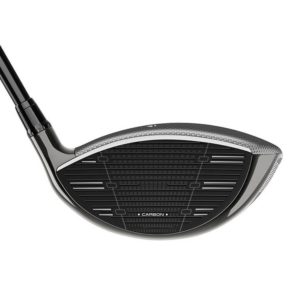 TaylorMade Qi35 Max Lite Driver 460cc 2025