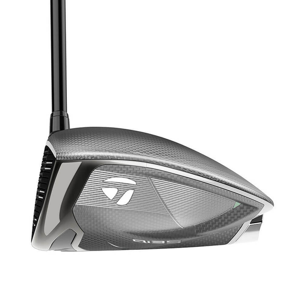 TaylorMade Qi35 Max Lite Driver 460cc 2025