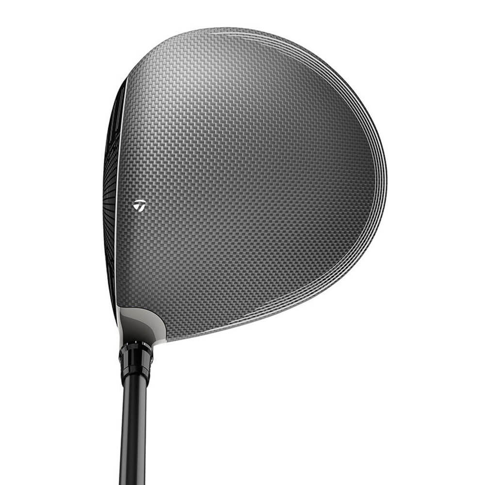 TaylorMade Qi35 Max Lite Driver 460cc 2025