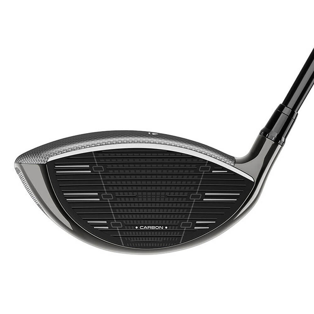 TaylorMade Qi35 Max Lite Driver 460cc 2025