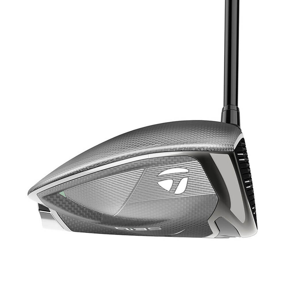 TaylorMade Qi35 Max Lite Driver 460cc 2025