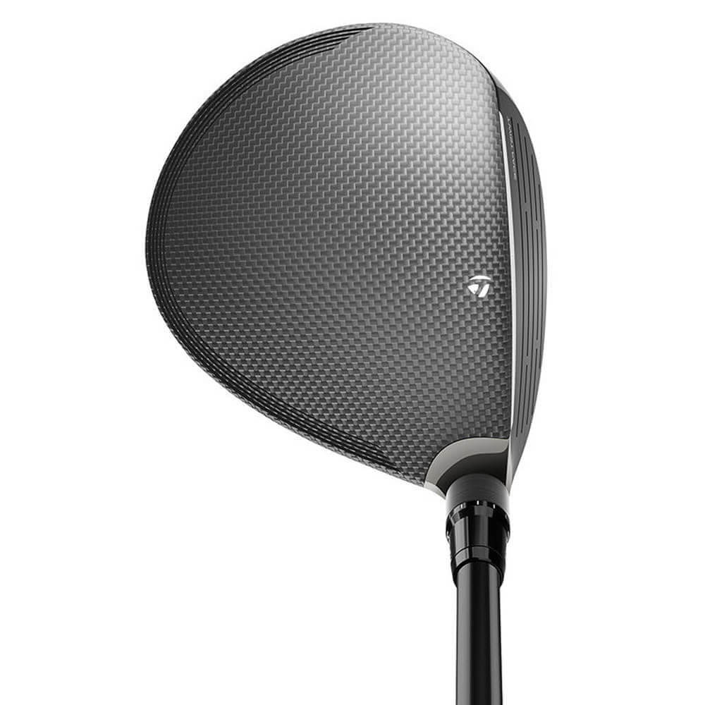 TaylorMade Qi35 Fairway Wood 2025