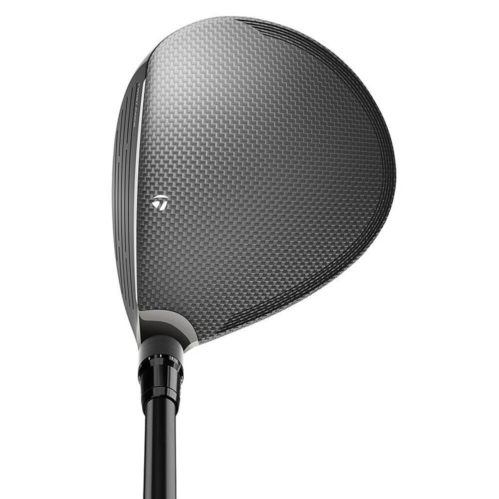 TaylorMade Qi35 Fairway Wood 2025