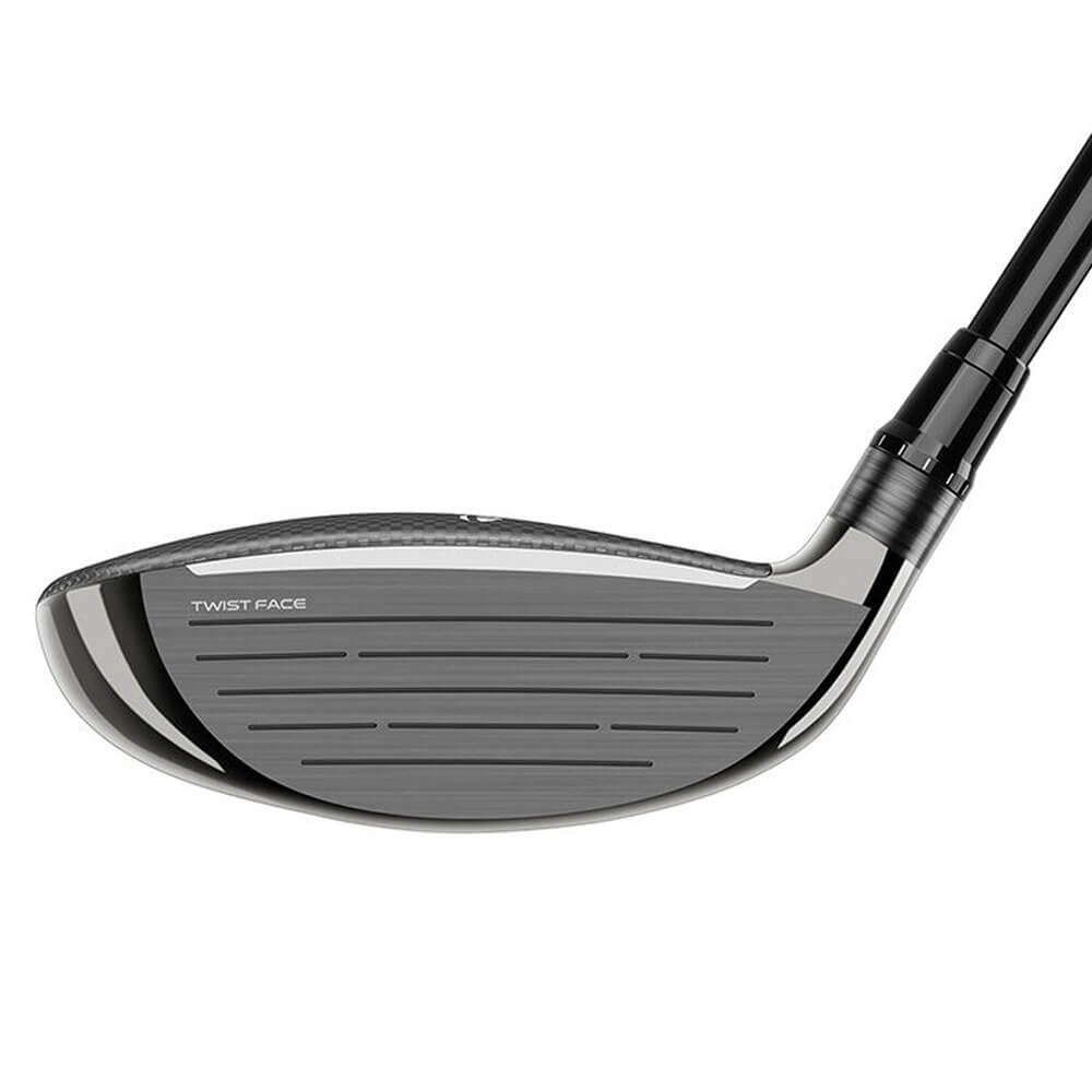 TaylorMade Qi35 Fairway Wood 2025