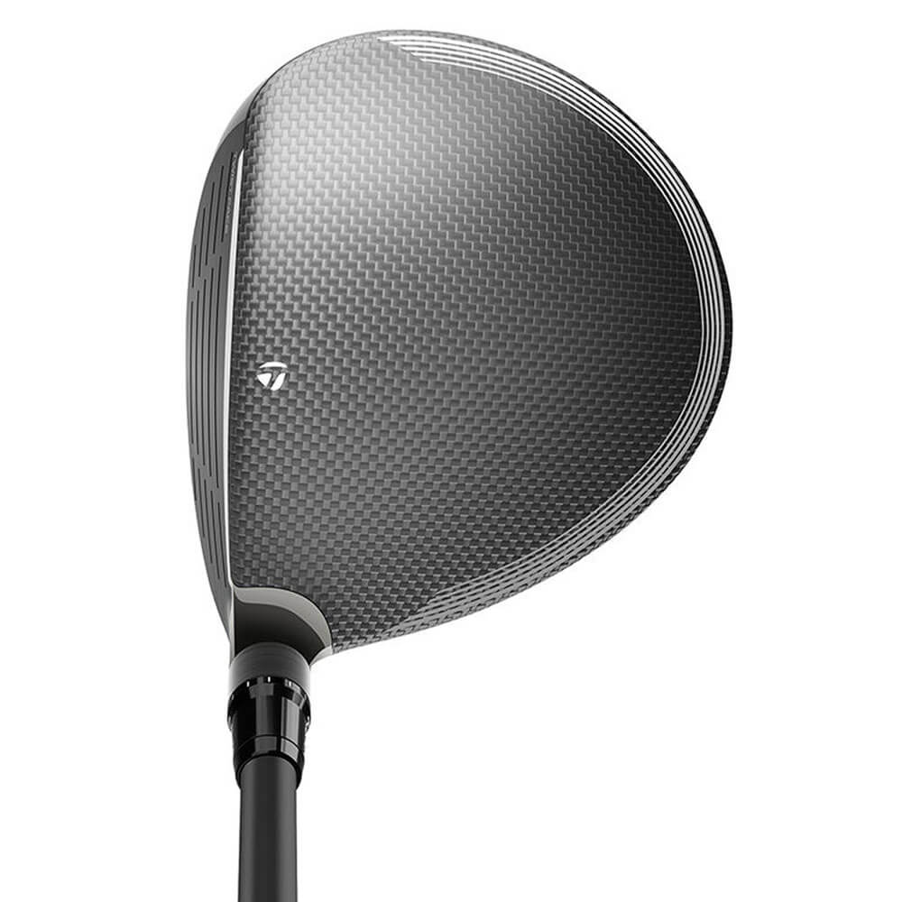 TaylorMade Qi35 Max Lite Fairway Wood 2025