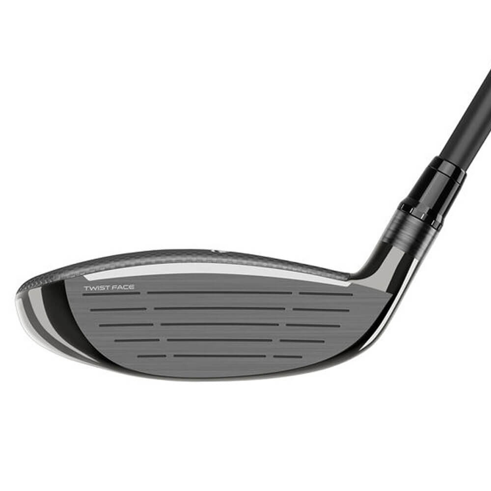 TaylorMade Qi35 Max Lite Fairway Wood 2025