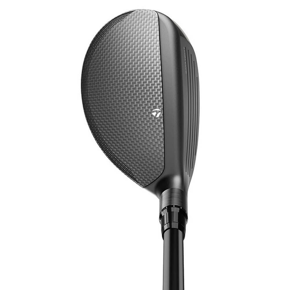 TaylorMade Qi35 Rescue Hybrid 2025