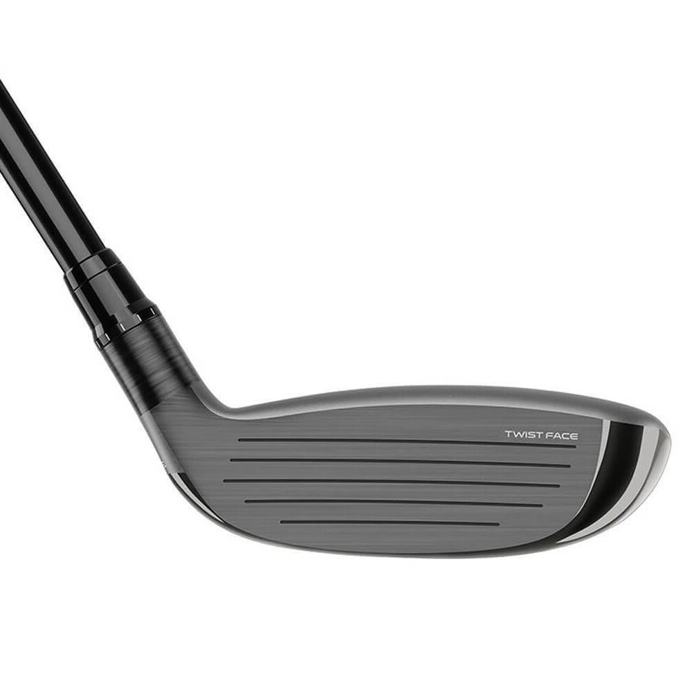 TaylorMade Qi35 Rescue Hybrid - 25 Men