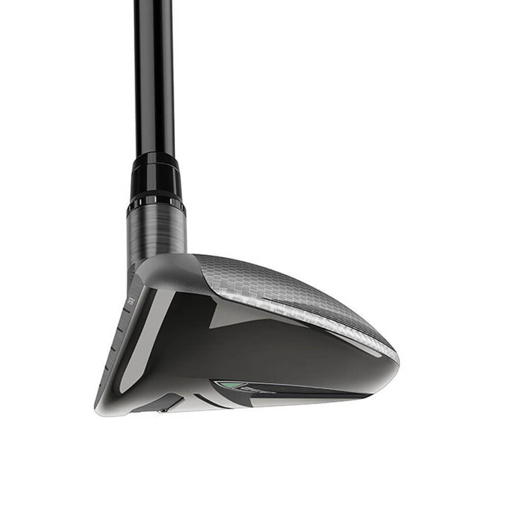 TaylorMade Qi35 Rescue Hybrid - 25 Men