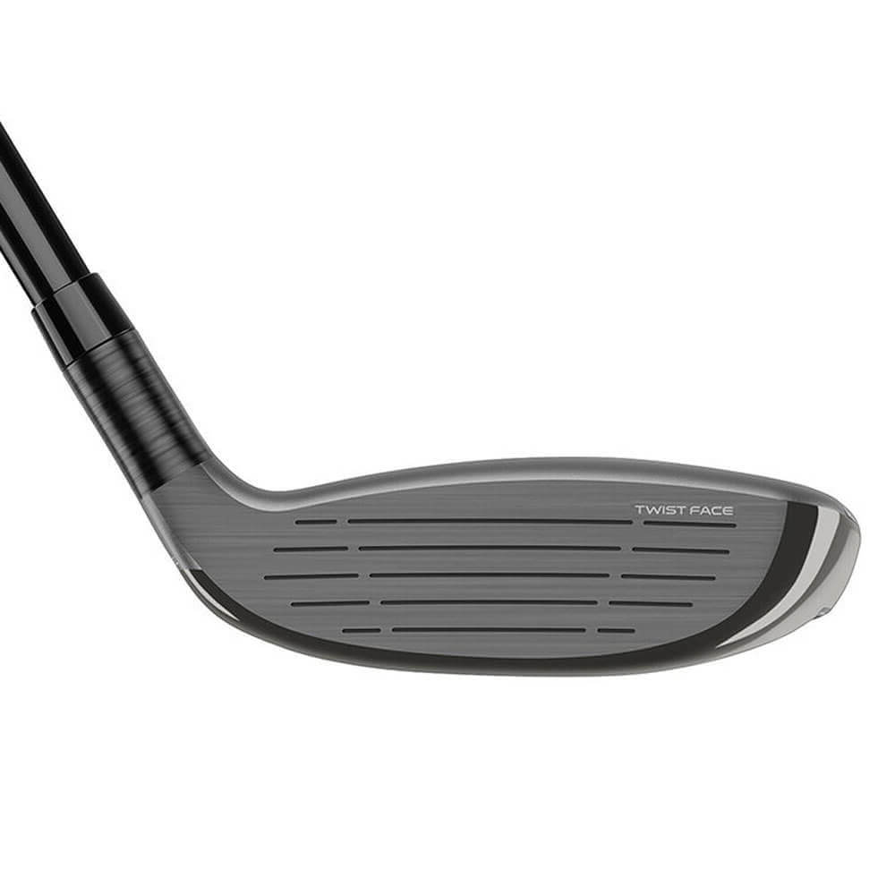 TaylorMade Qi35 Max Rescue Hybrid - 25 Men