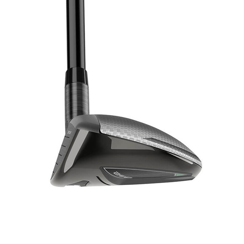 TaylorMade Qi35 Max Rescue Hybrid - 25 Men