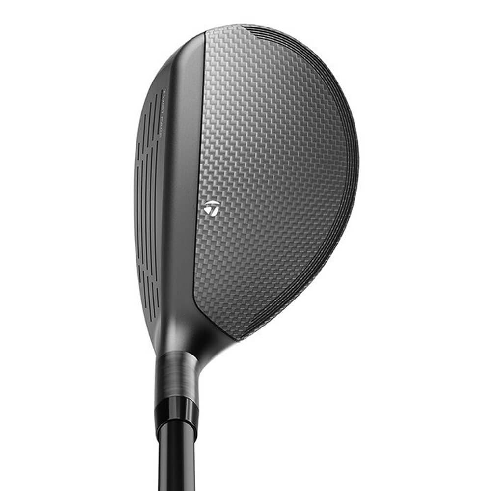 TaylorMade Qi35 Max Rescue Hybrid 2025