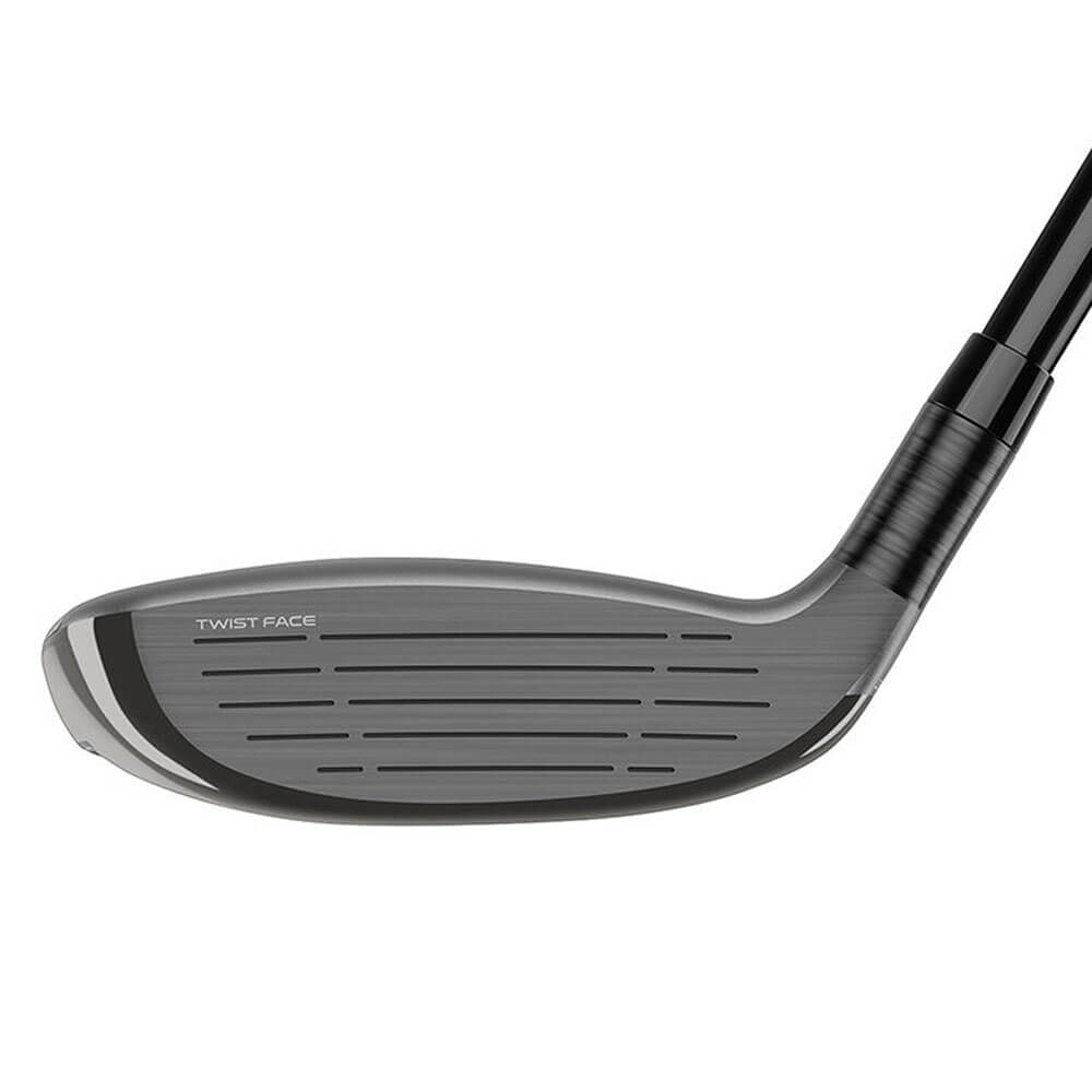 TaylorMade Qi35 Max Rescue Hybrid 2025