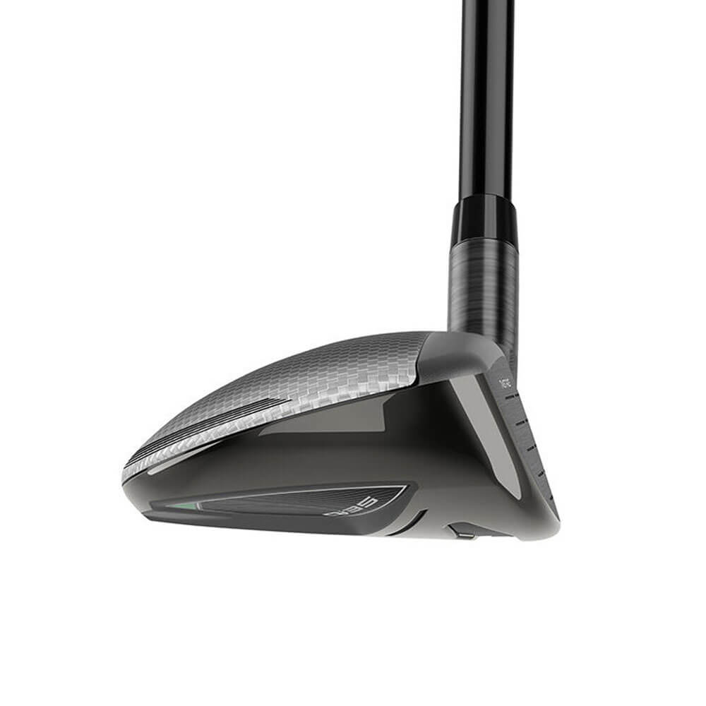 TaylorMade Qi35 Max Rescue Hybrid 2025