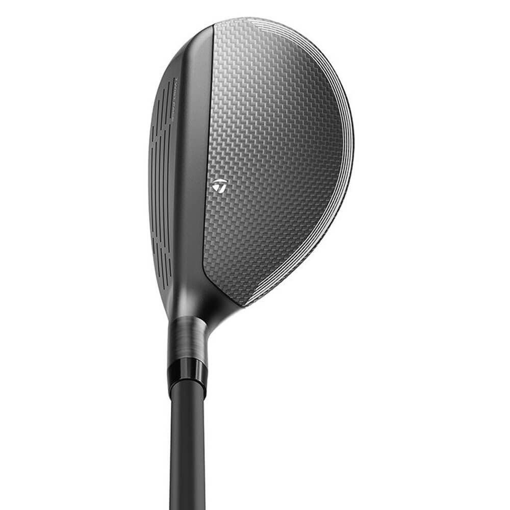 TaylorMade Qi35 Max Lite Rescue Hybrid 2025