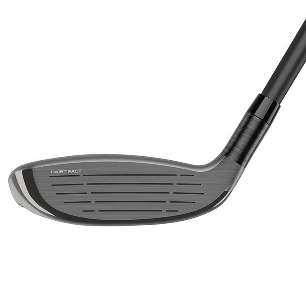 TaylorMade Qi35 Max Lite Rescue Hybrid 2025