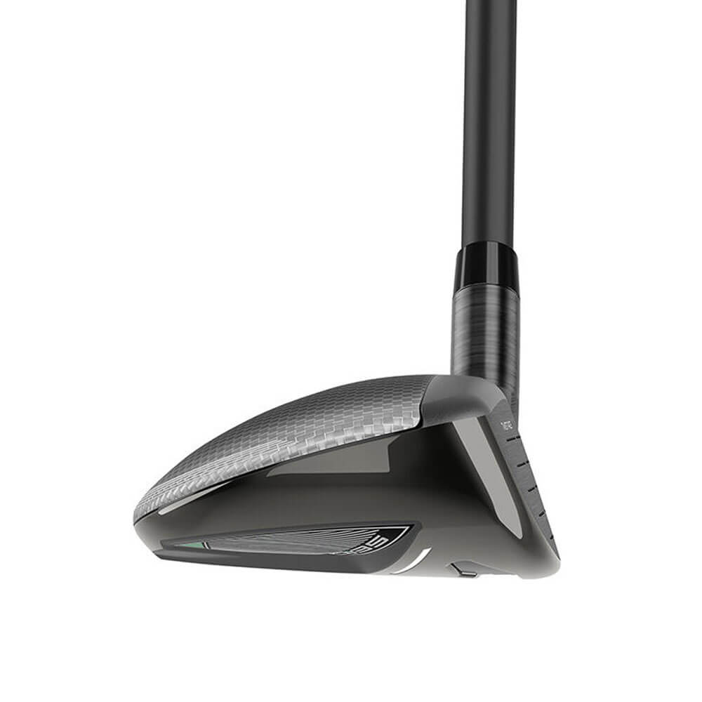 TaylorMade Qi35 Max Lite Rescue Hybrid 2025