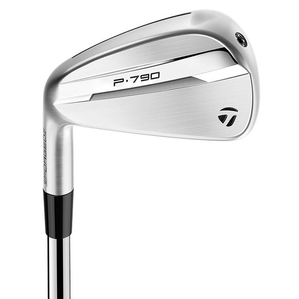 TaylorMade P790 Iron Set 2025