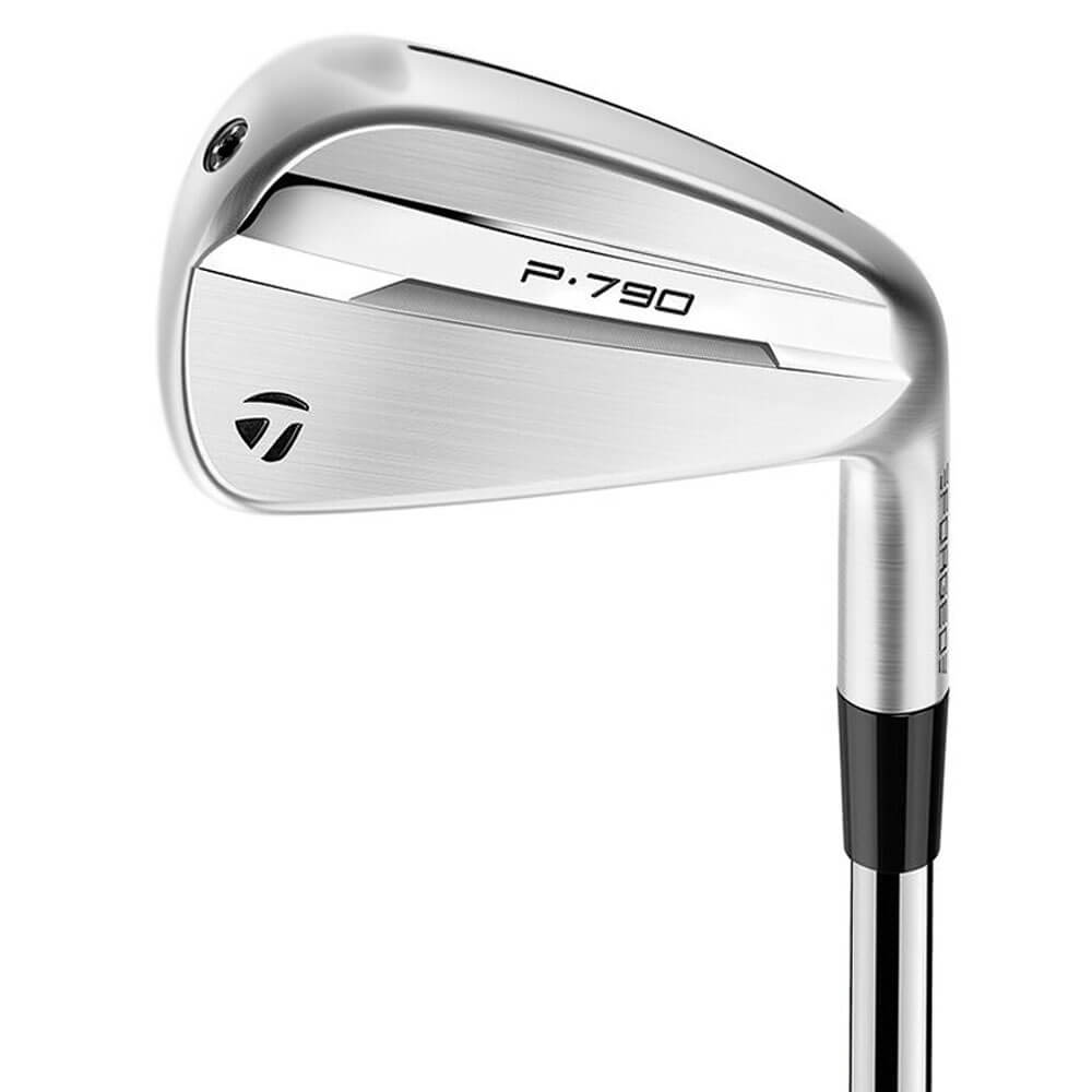 TaylorMade P790 Iron Set 2025