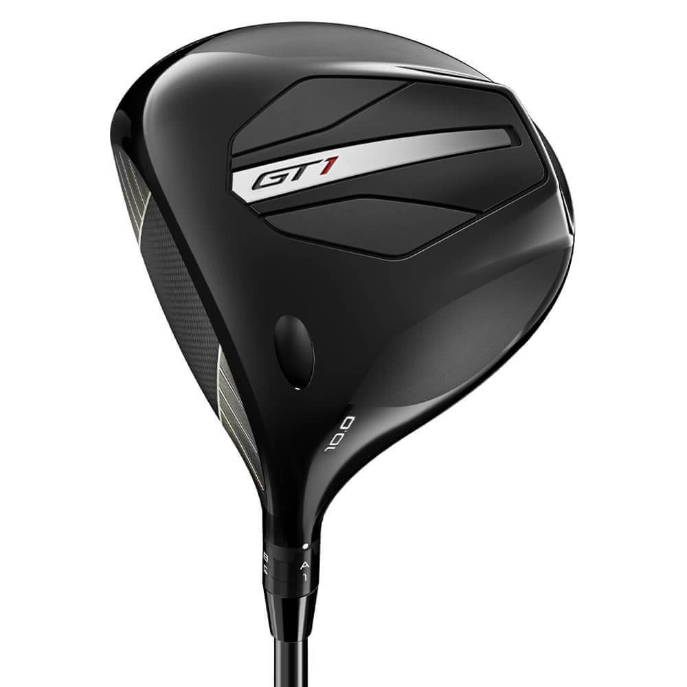 Titleist GT1 Driver 460cc 2025