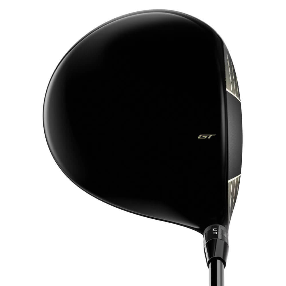 Titleist GT1 Driver 460cc 2025