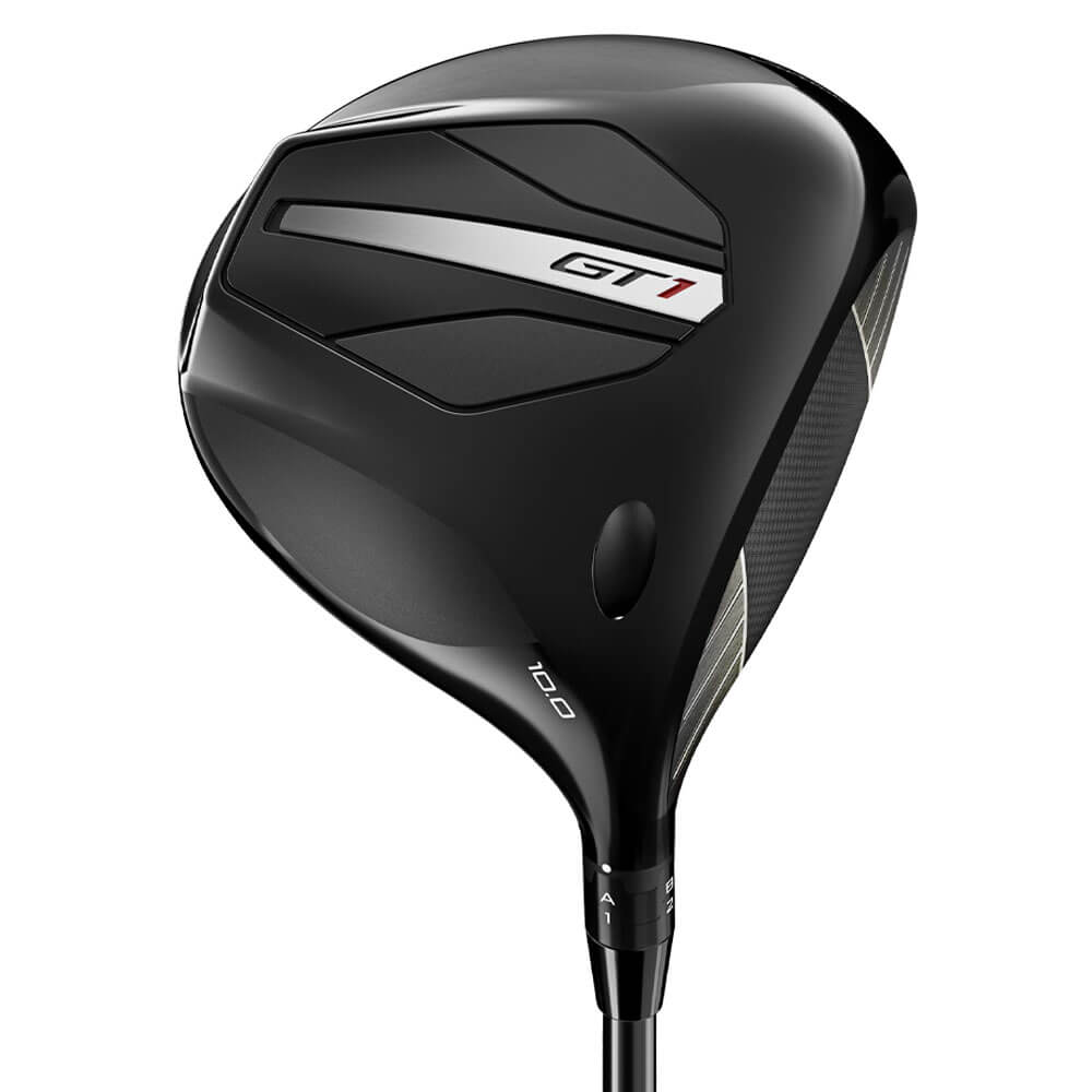 Titleist GT1 Driver 460cc 2025