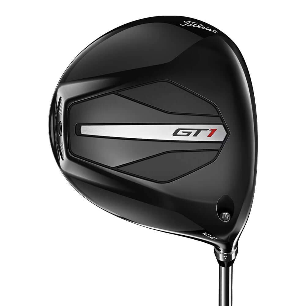 Titleist GT1 Driver 460cc 2025