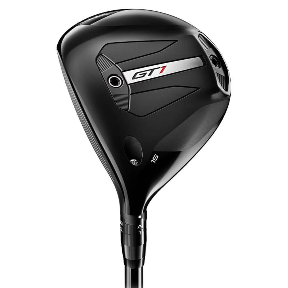 Titleist GT1 Fairway Wood 2025